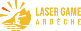 Logo Laser Game Ardèche